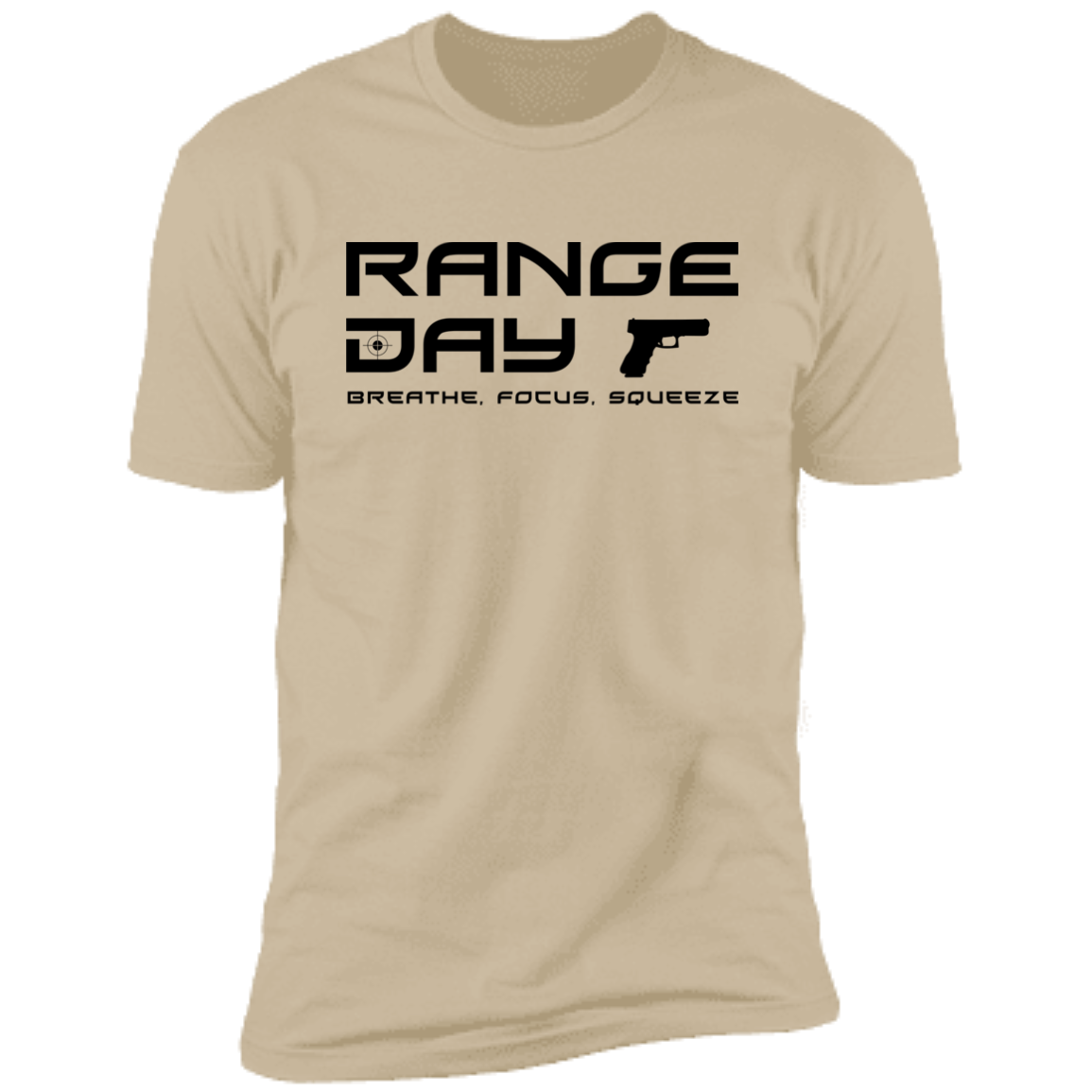 Range Day T-Shirt